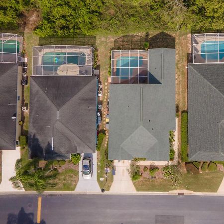 Home In Davenport Cheerful 4-Bedroom With Pool 外观 照片