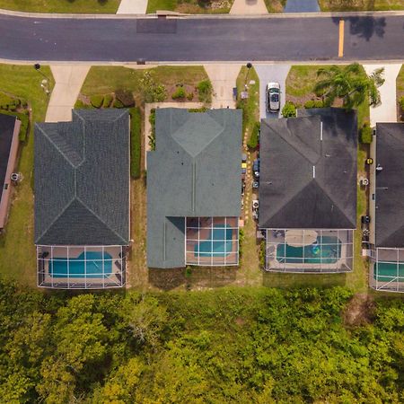 Home In Davenport Cheerful 4-Bedroom With Pool 外观 照片
