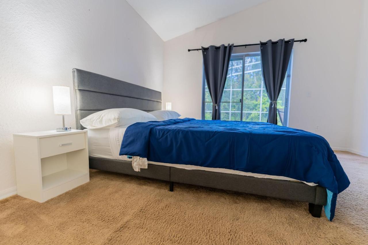 Home In Davenport Cheerful 4-Bedroom With Pool 外观 照片