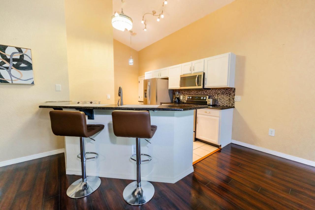 Home In Davenport Cheerful 4-Bedroom With Pool 外观 照片