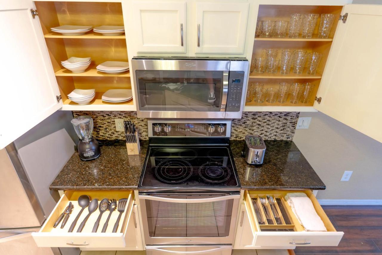 Home In Davenport Cheerful 4-Bedroom With Pool 外观 照片