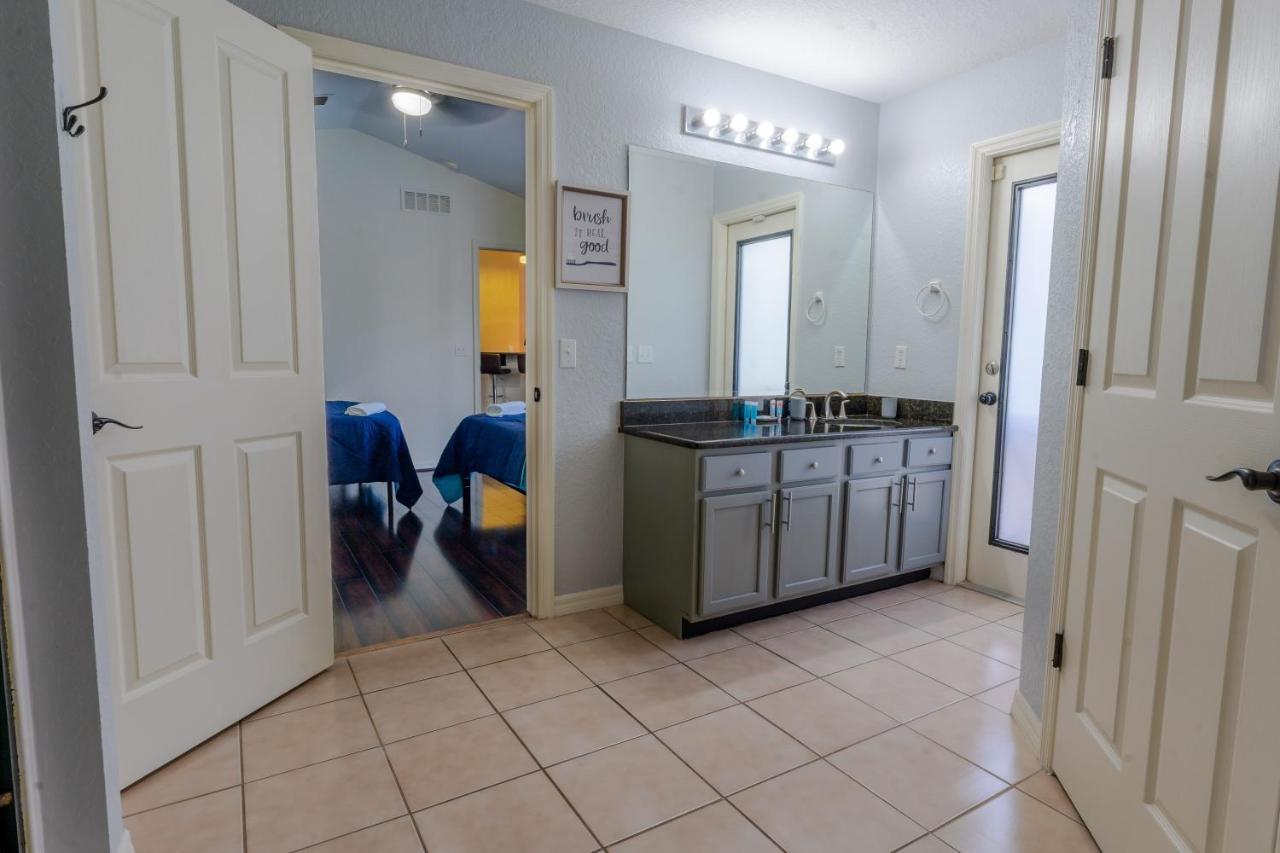 Home In Davenport Cheerful 4-Bedroom With Pool 外观 照片