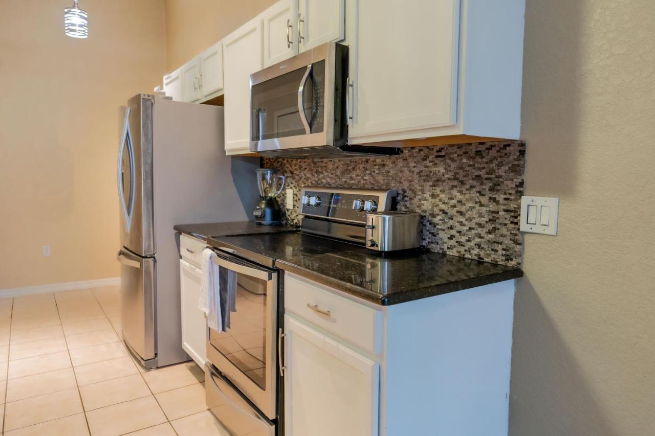 Home In Davenport Cheerful 4-Bedroom With Pool 外观 照片