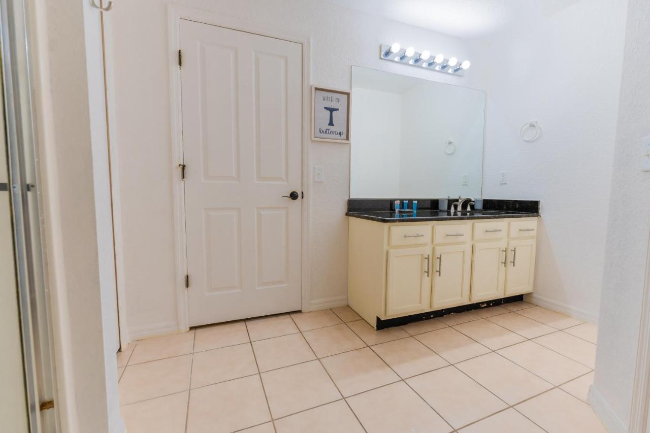 Home In Davenport Cheerful 4-Bedroom With Pool 外观 照片