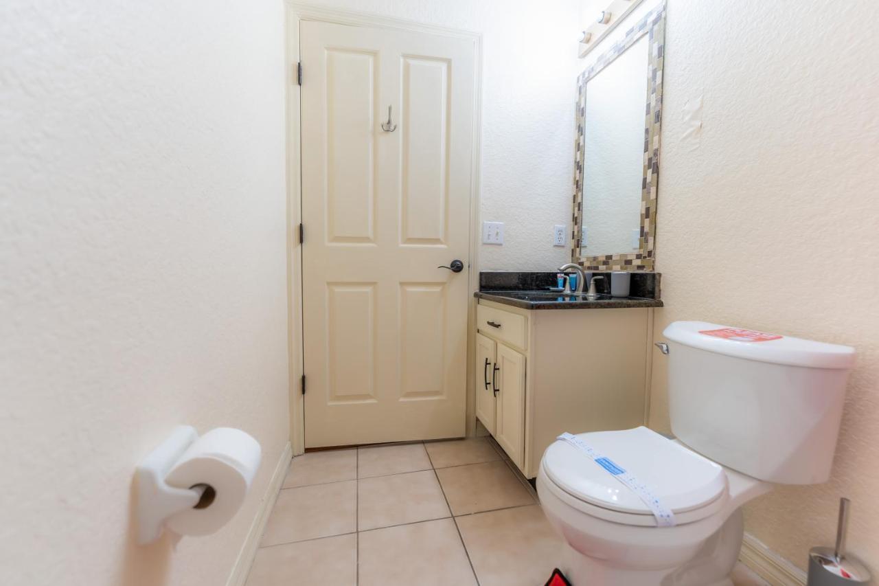 Home In Davenport Cheerful 4-Bedroom With Pool 外观 照片