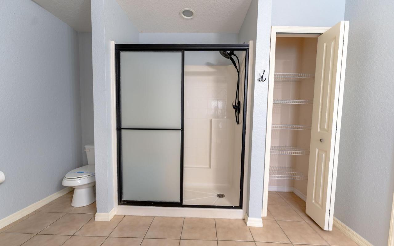 Home In Davenport Cheerful 4-Bedroom With Pool 外观 照片