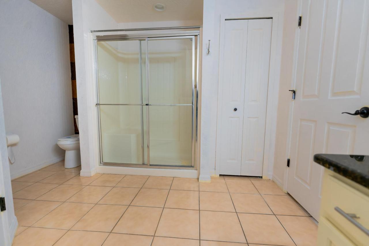 Home In Davenport Cheerful 4-Bedroom With Pool 外观 照片