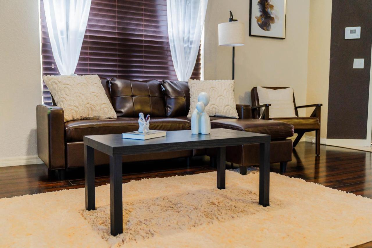 Home In Davenport Cheerful 4-Bedroom With Pool 外观 照片