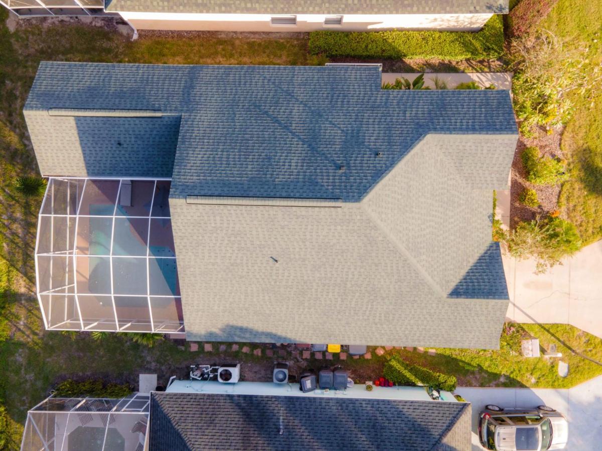Home In Davenport Cheerful 4-Bedroom With Pool 外观 照片