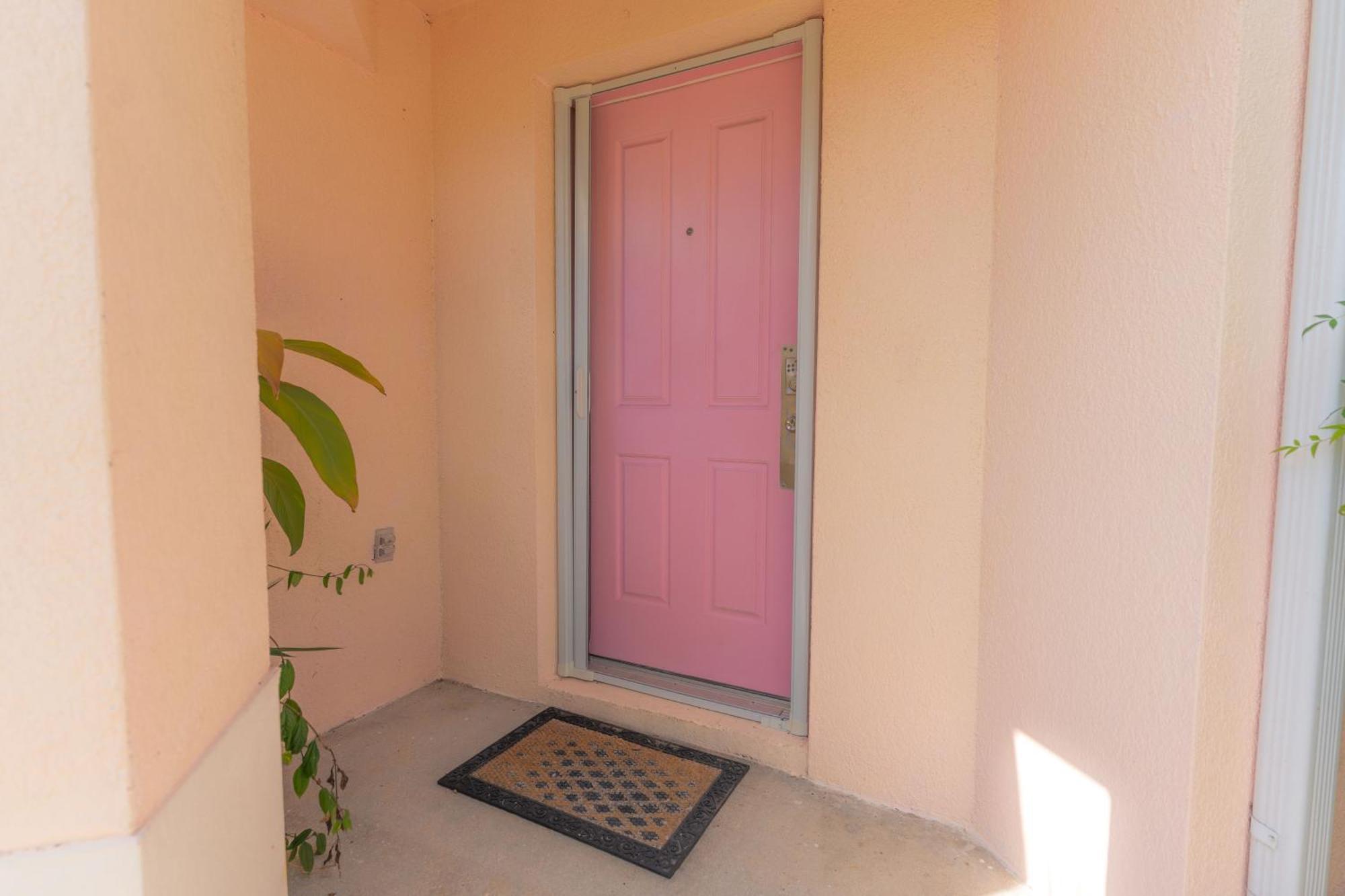 Home In Davenport Cheerful 4-Bedroom With Pool 外观 照片